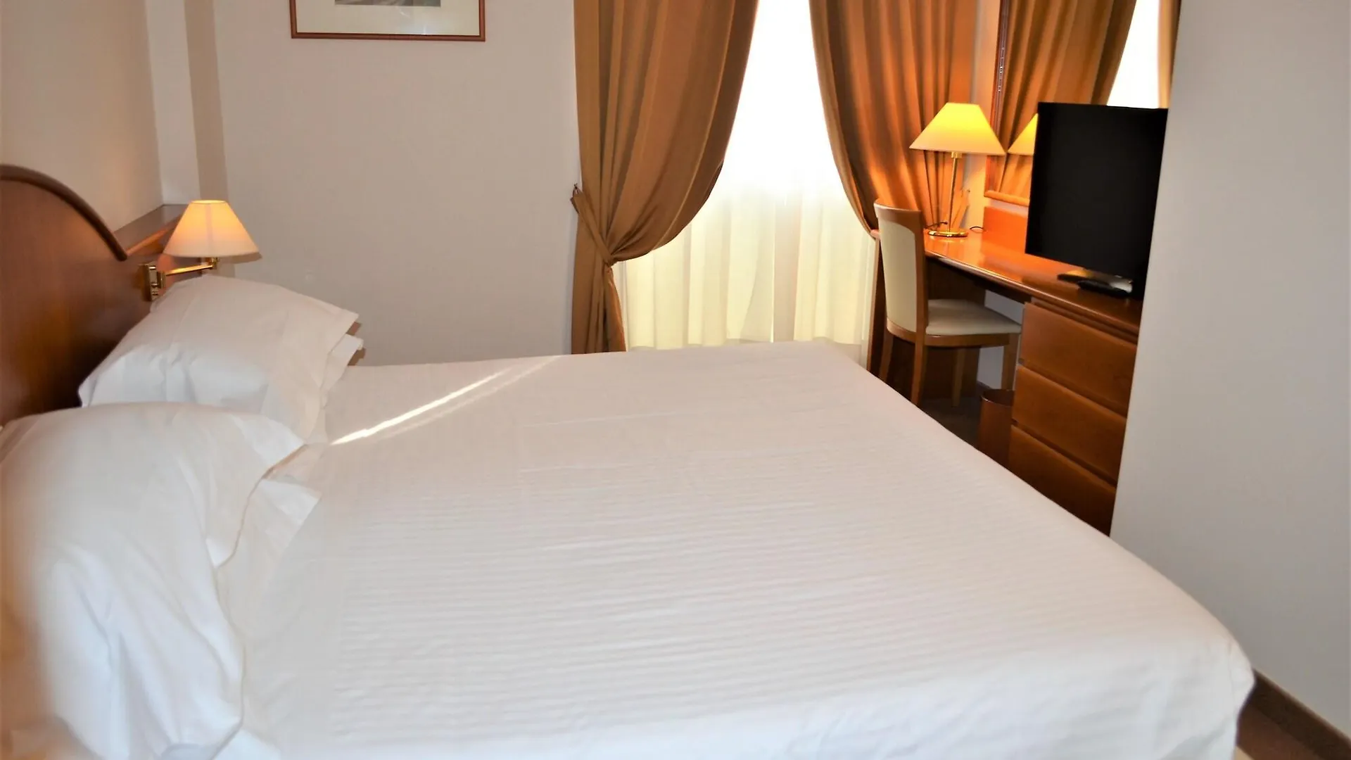 Best Western Park Hotel Piacenza