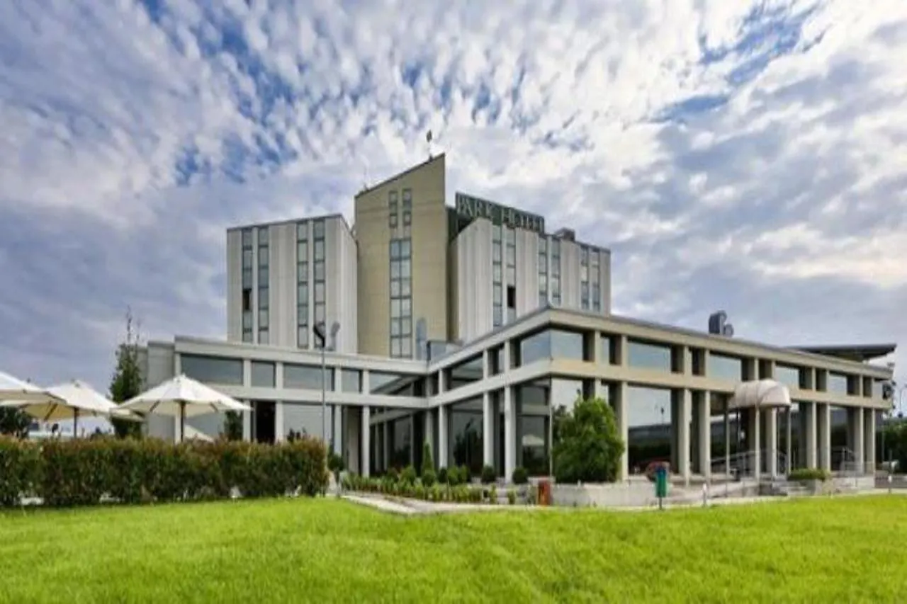 Best Western Park Hotel Piacenza