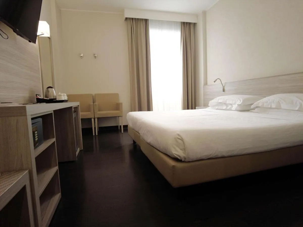 Best Western Park Hotel Piacenza