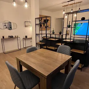 Apartment Boutique House La Fenice