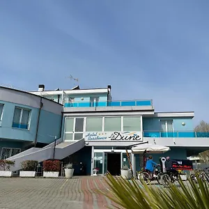 Le Dune Hotel