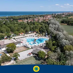 Ferienpark Club Del Sole Adriano Family Collection