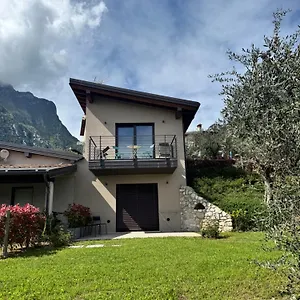 La Casetta Ferienhaus Toscolano-Maderno