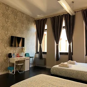  Guest house The Rock House Con Bagno Privato