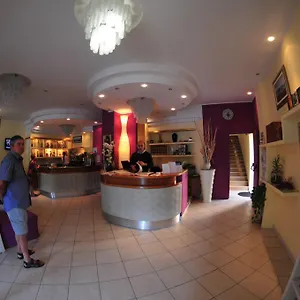3* Hotel Antonella