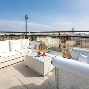 Hotel Grande Roma