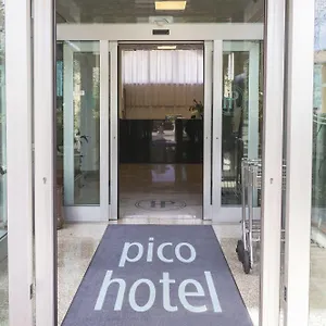 3* Hotel Pico