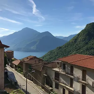 Casa Il Melo Apartment Garzeno