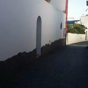 Casa U Turcu Apartment Stromboli