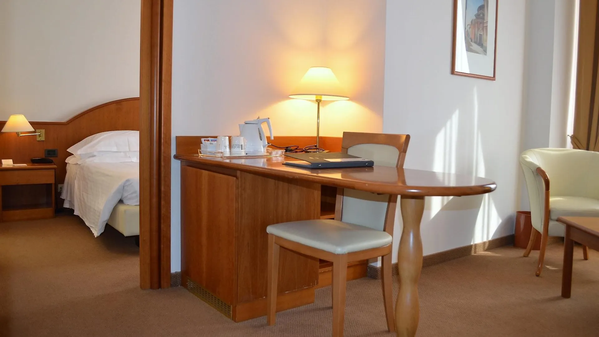 Best Western Park Hotel Piacenza Italy