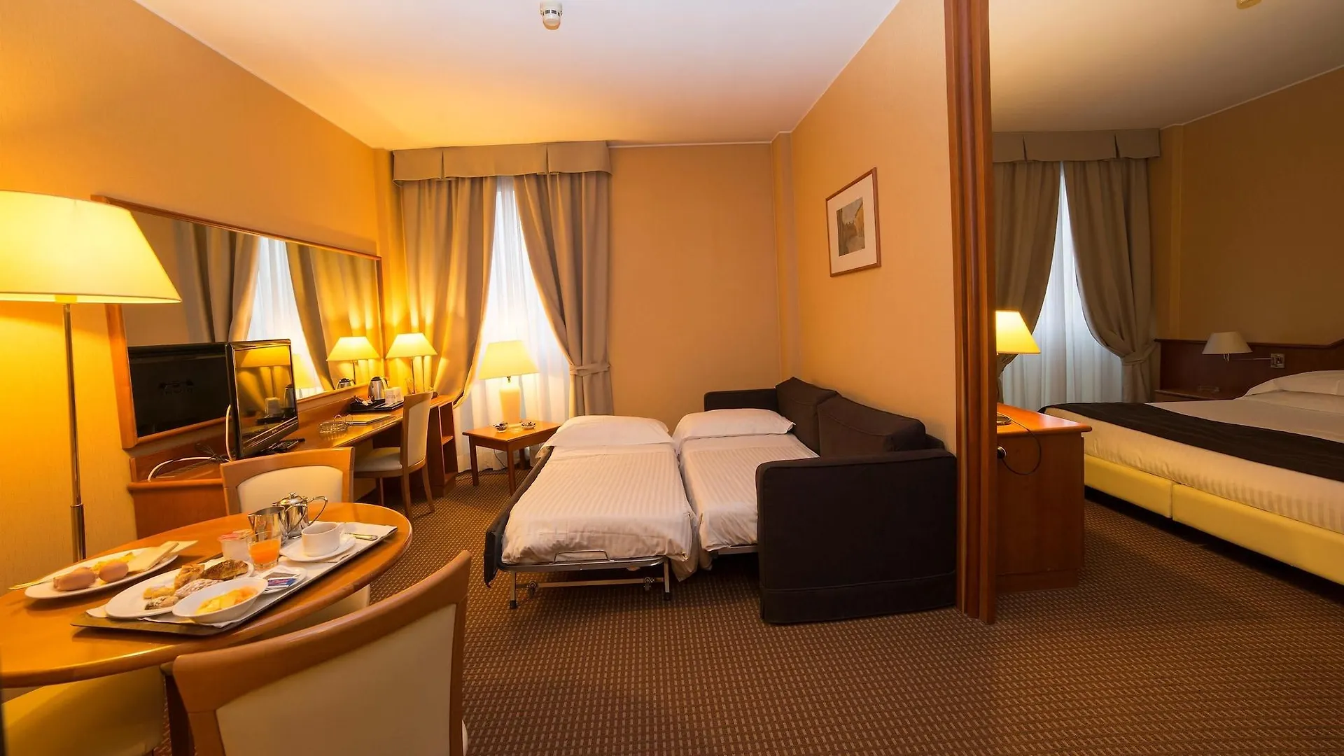 Best Western Park Hotel Piacenza