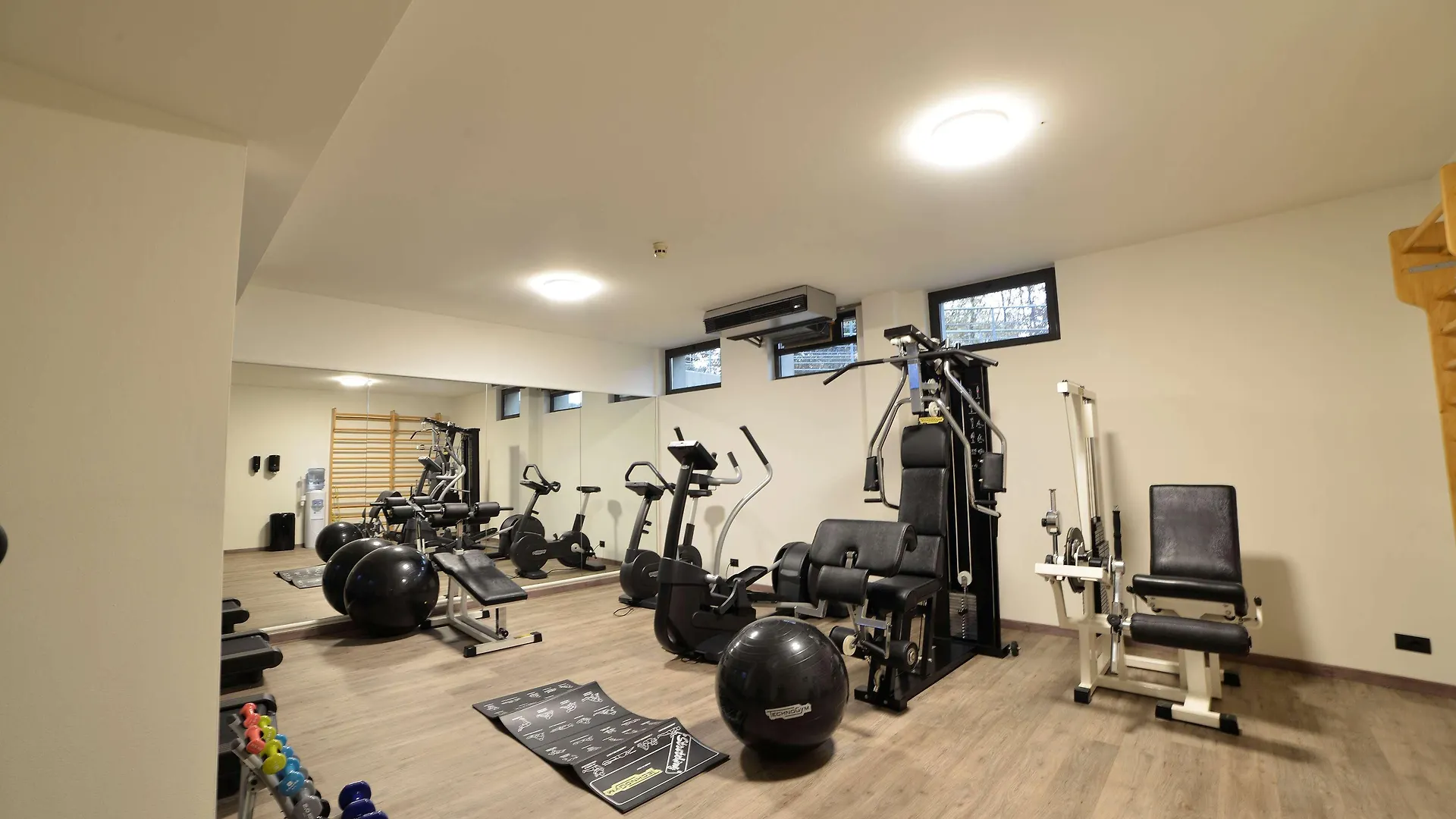 Best Western Park Hotel Piacenza 4*,  Italy