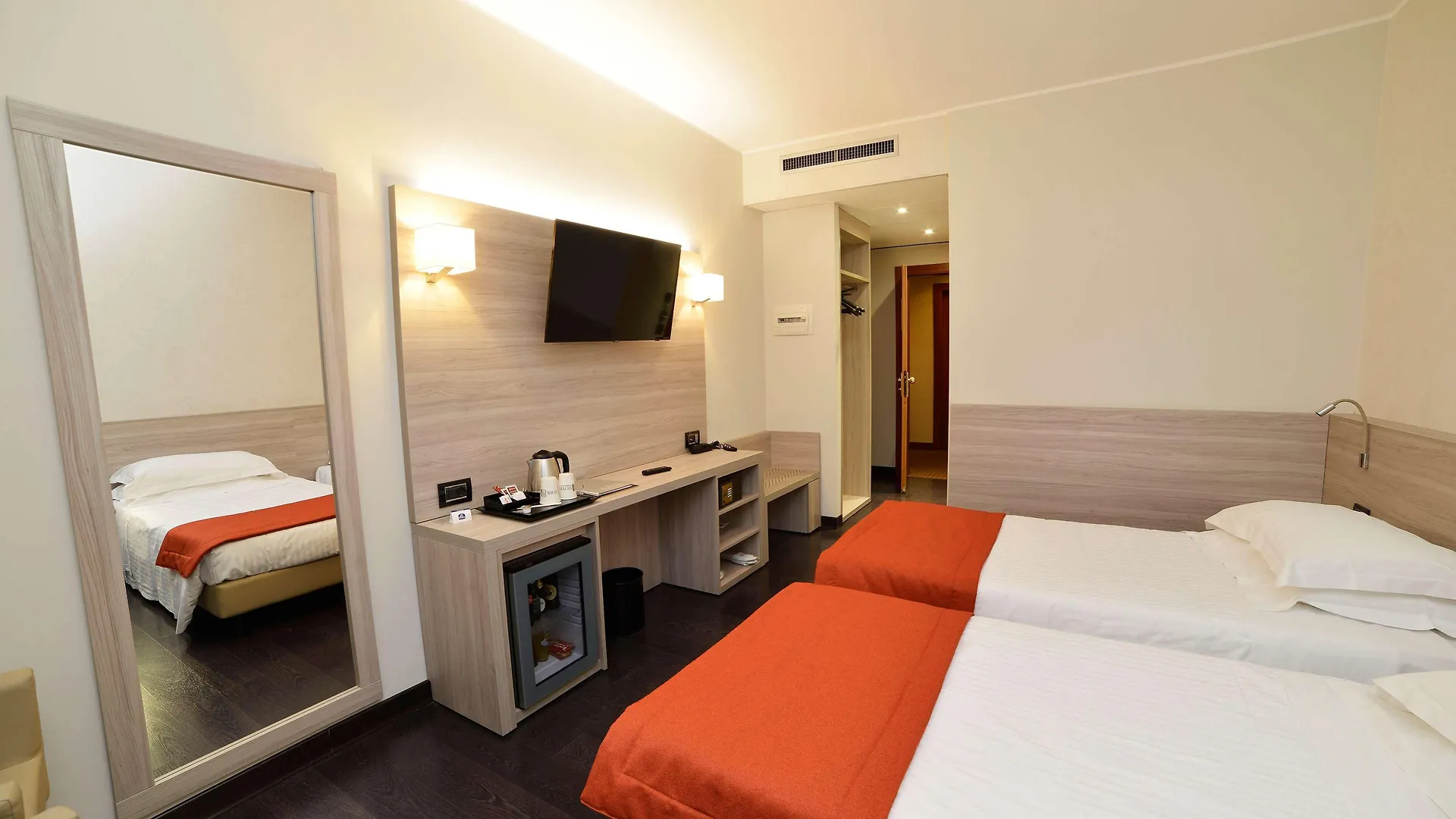 Best Western Park Hotel Piacenza