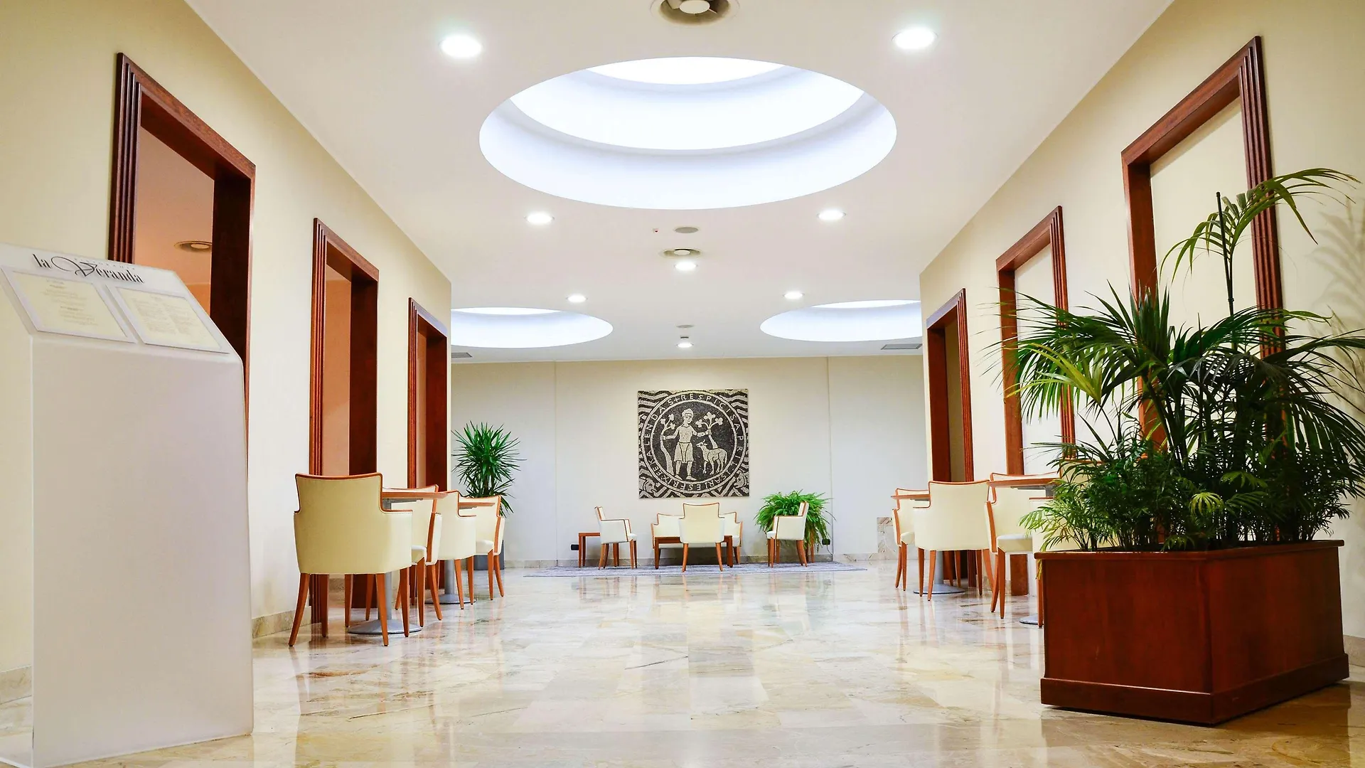 Best Western Park Hotel Placência