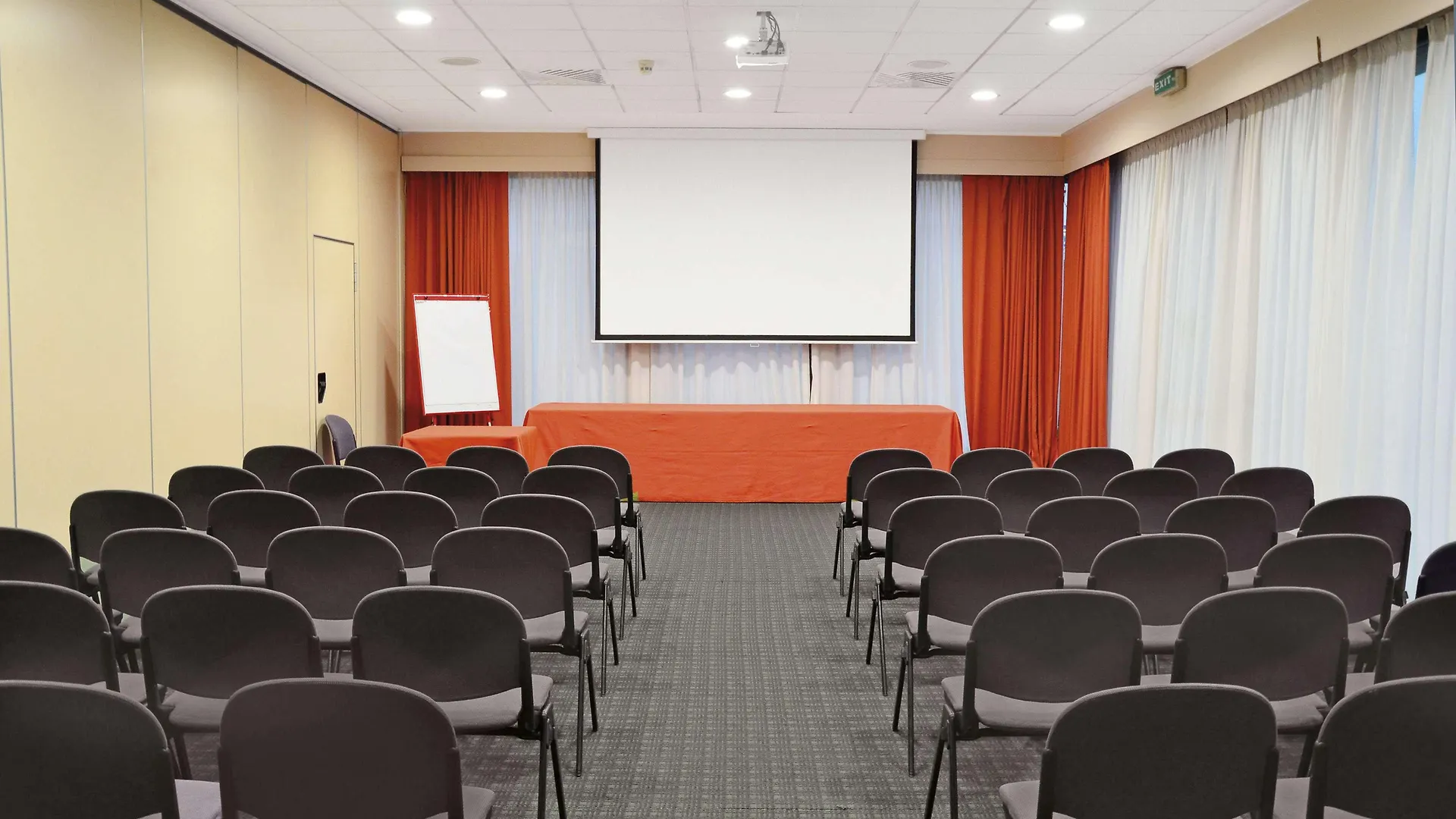 Best Western Park Hotel Piacenza