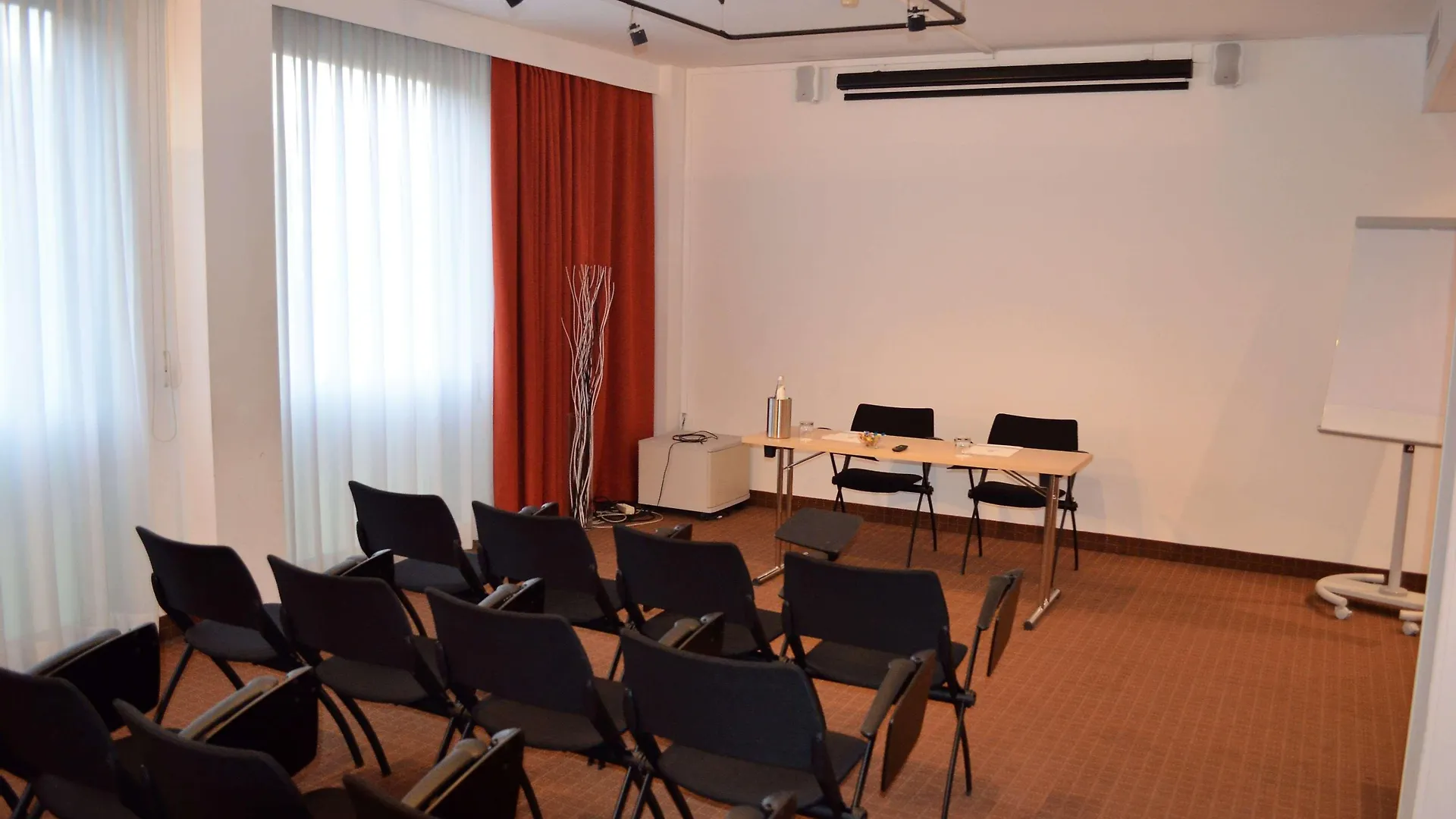 Best Western Park Hotel Piacenza