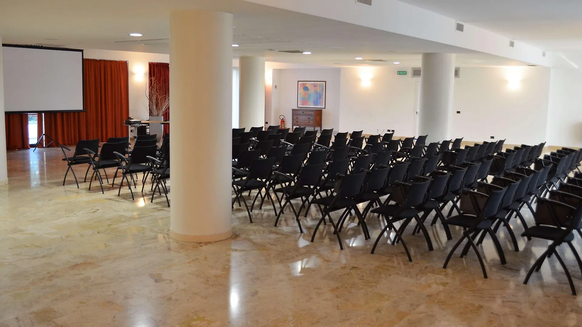 Best Western Park Hotel Piacenza