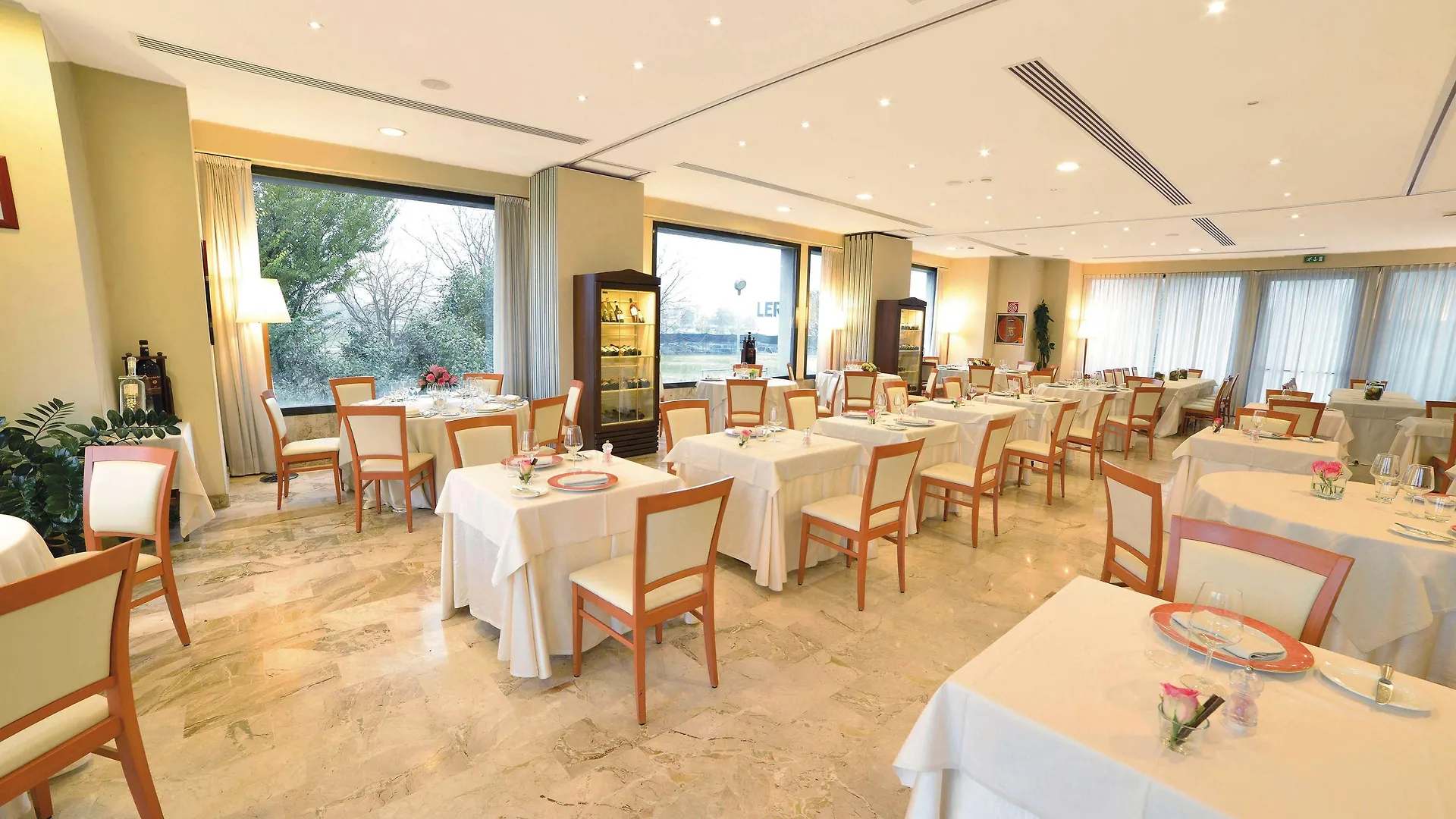 Best Western Park Hotel Placência