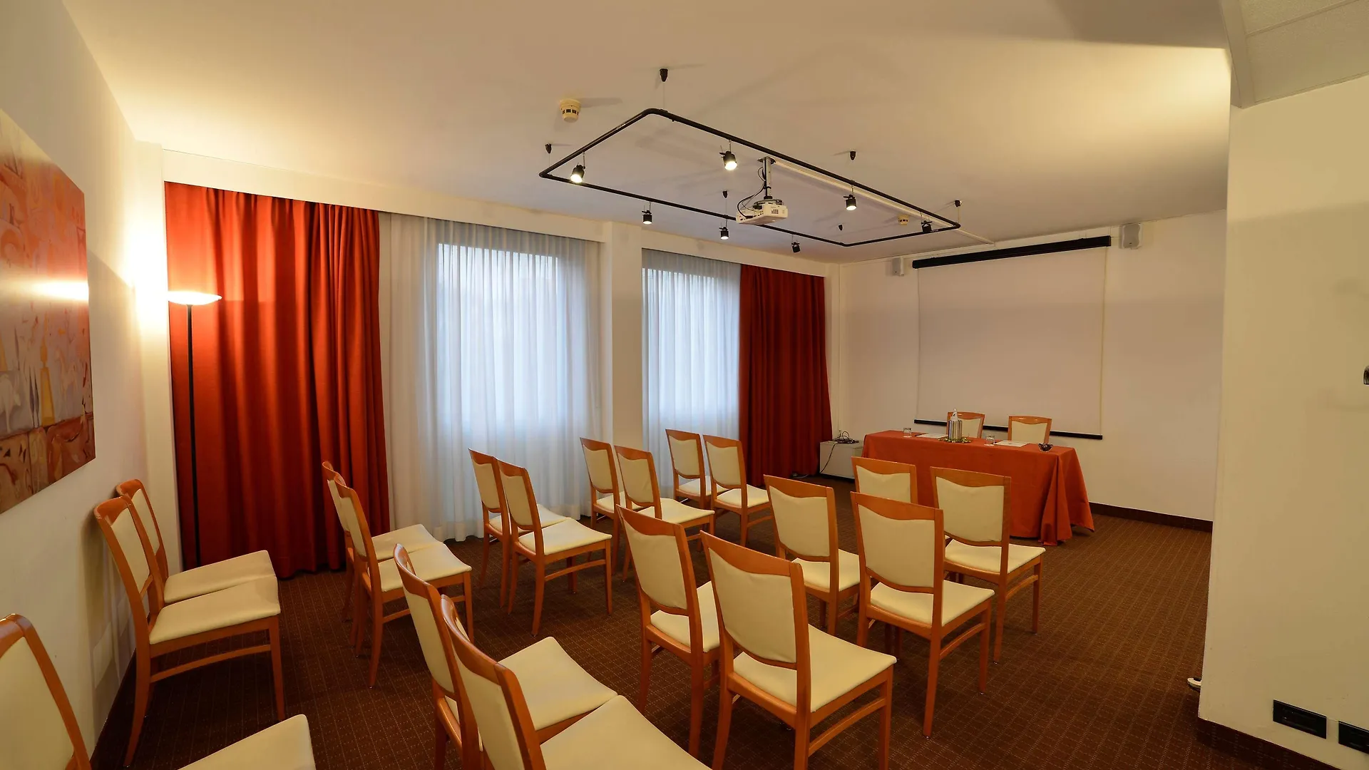 Best Western Park Hotel Piacenza 4*,  Italy