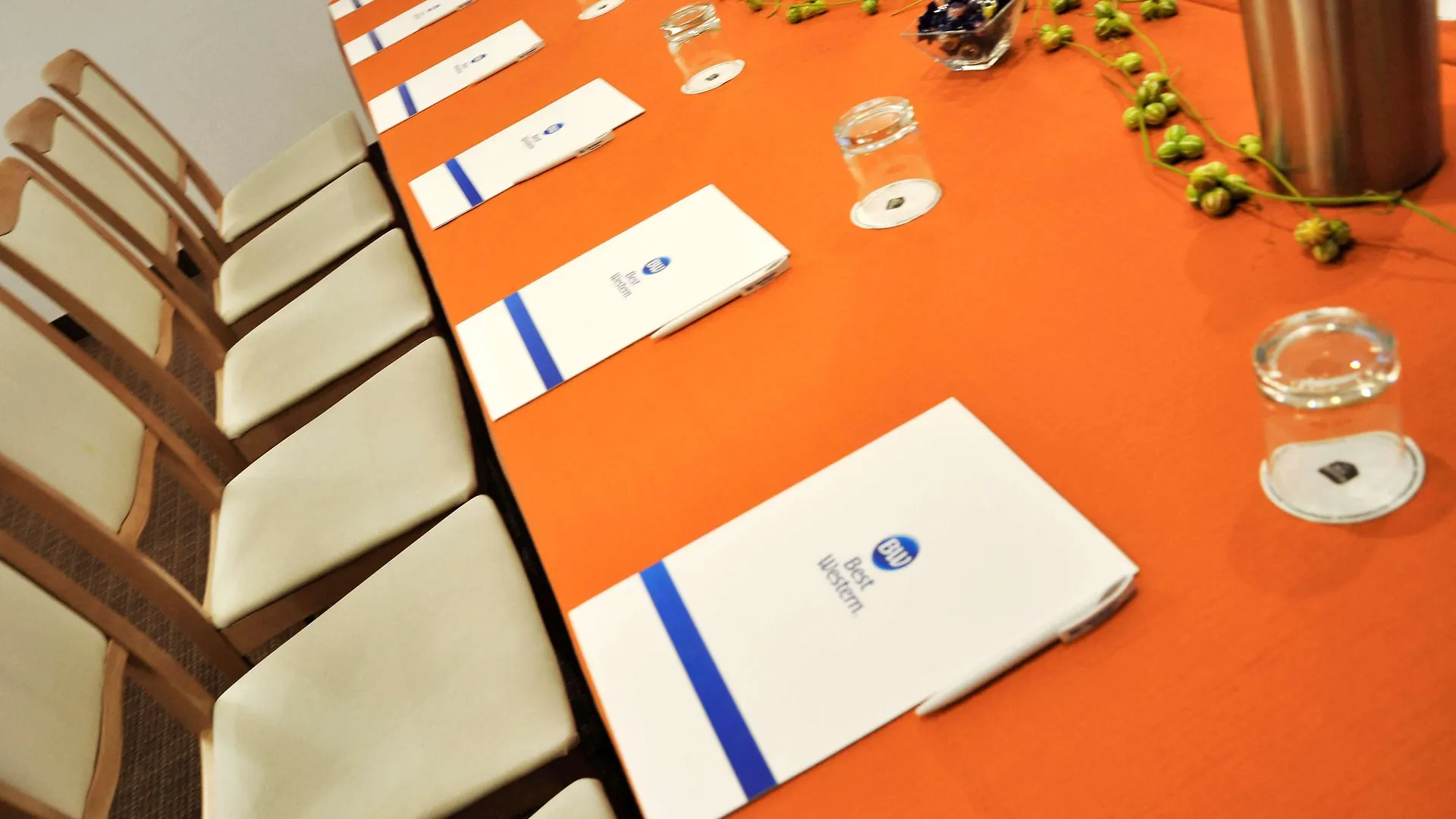 Best Western Park Hotel Piacenza