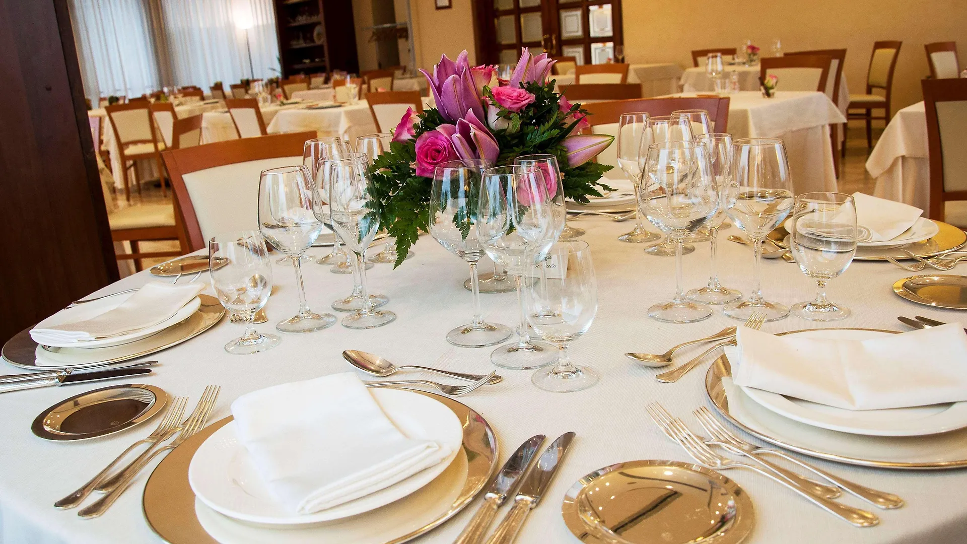 Best Western Park Hotel Piacenza