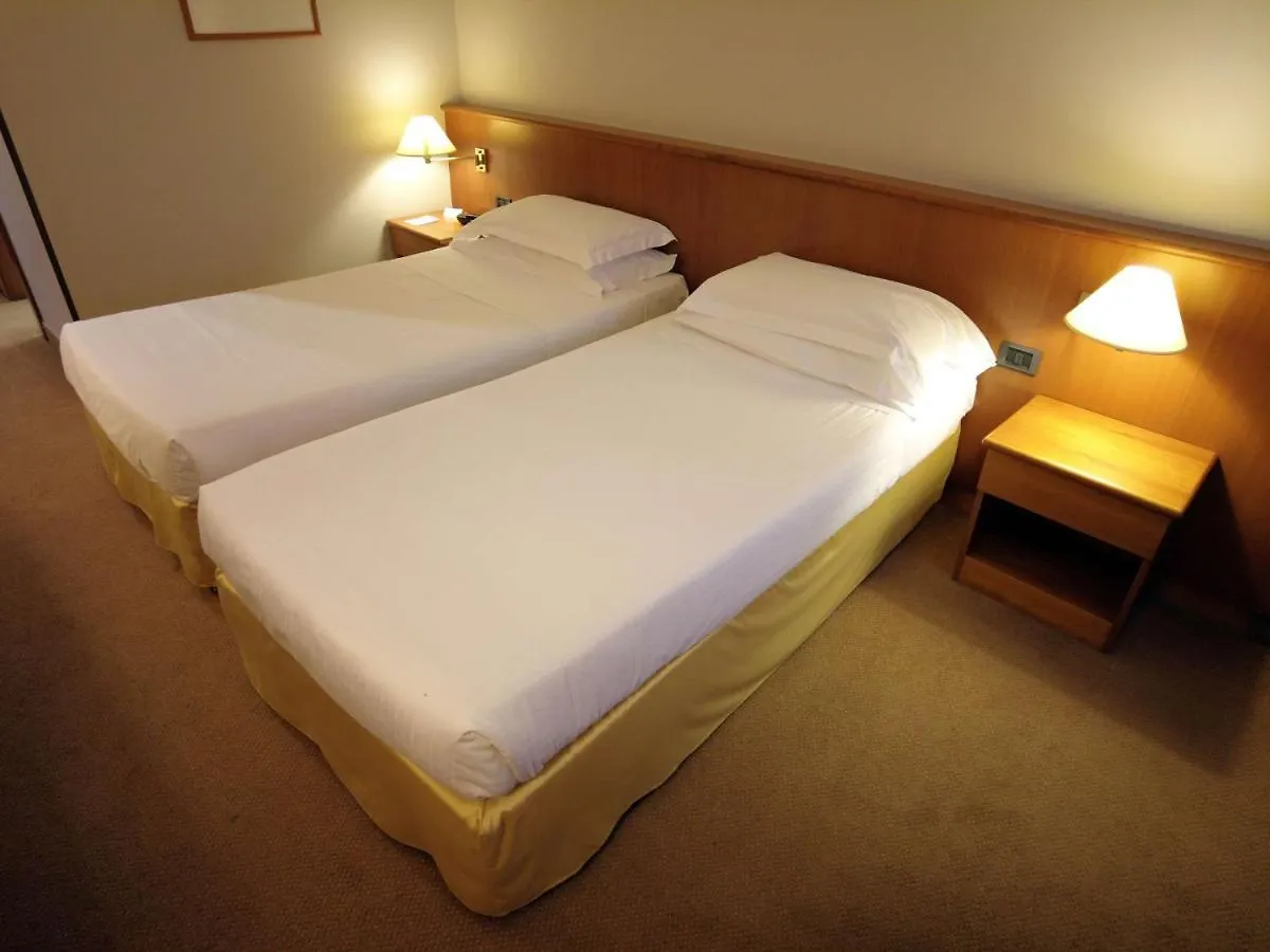 Best Western Park Hotel Placência 4*,