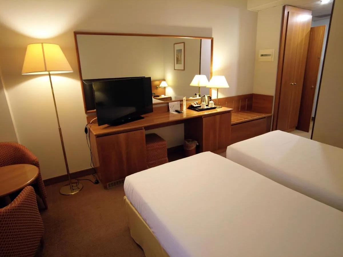 Best Western Park Hotel Placência