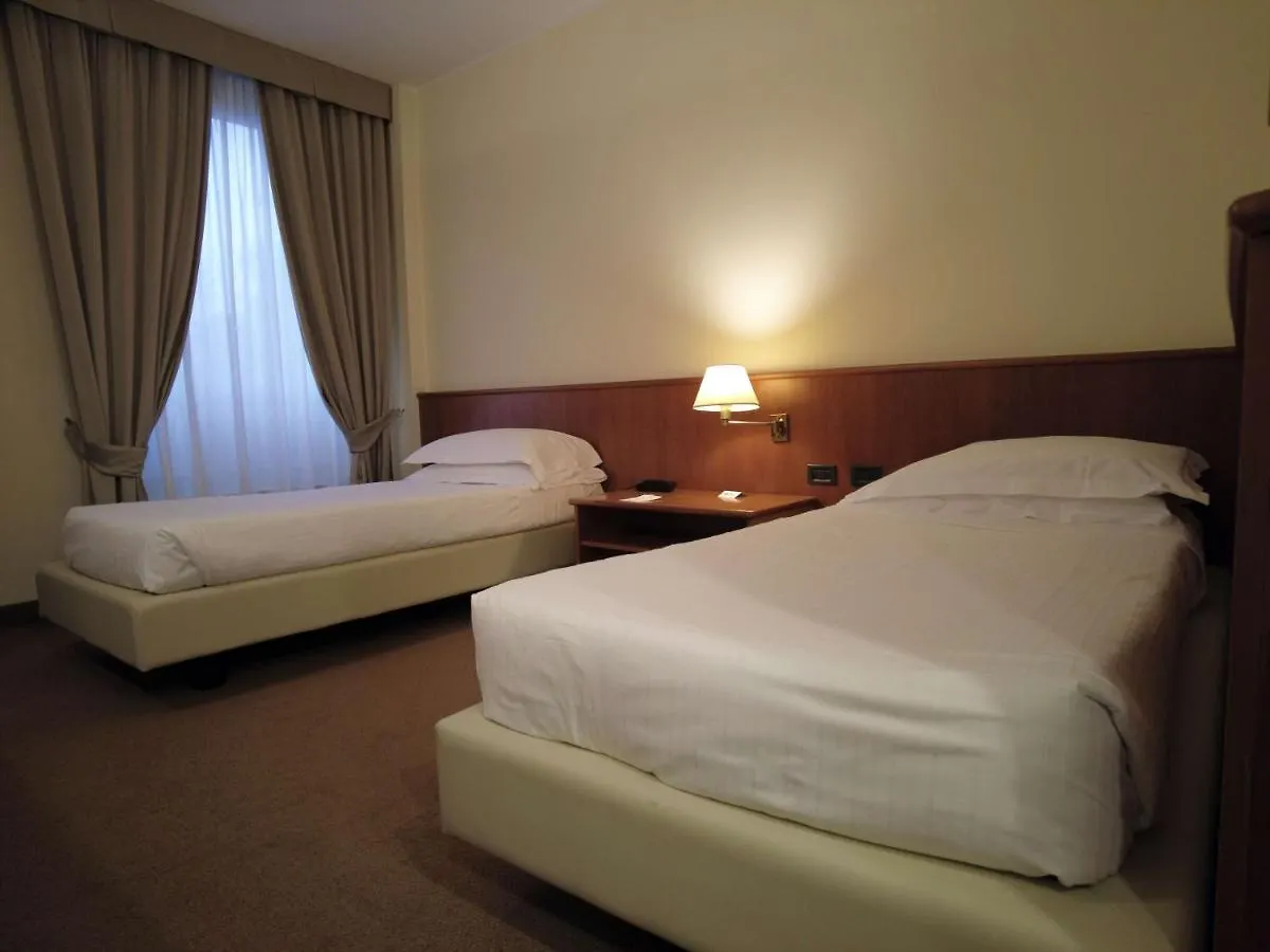 Best Western Park Hotel Placência