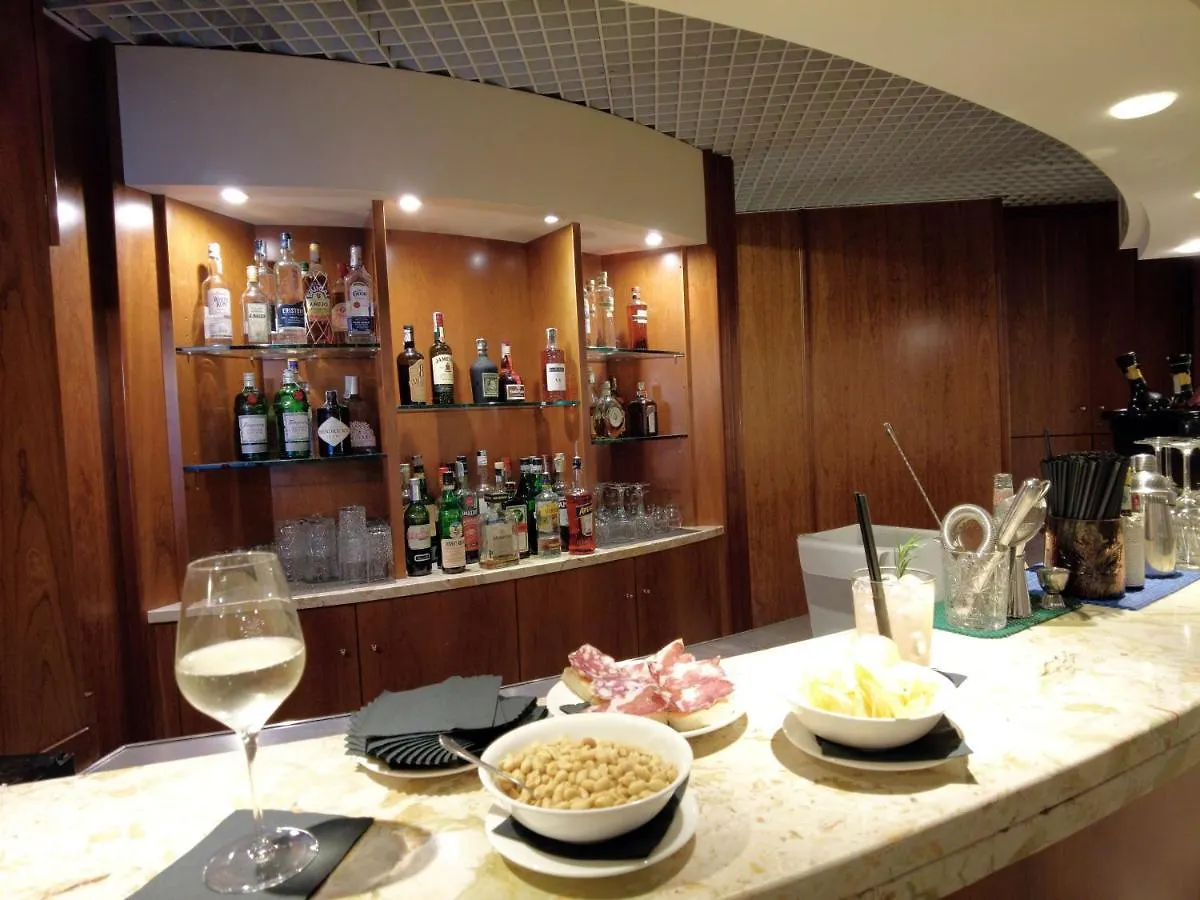 Best Western Park Hotel Piacenza 4*,  Italy