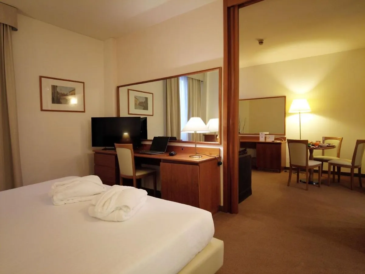 Best Western Park Hotel Piacenza 4*,  Italy