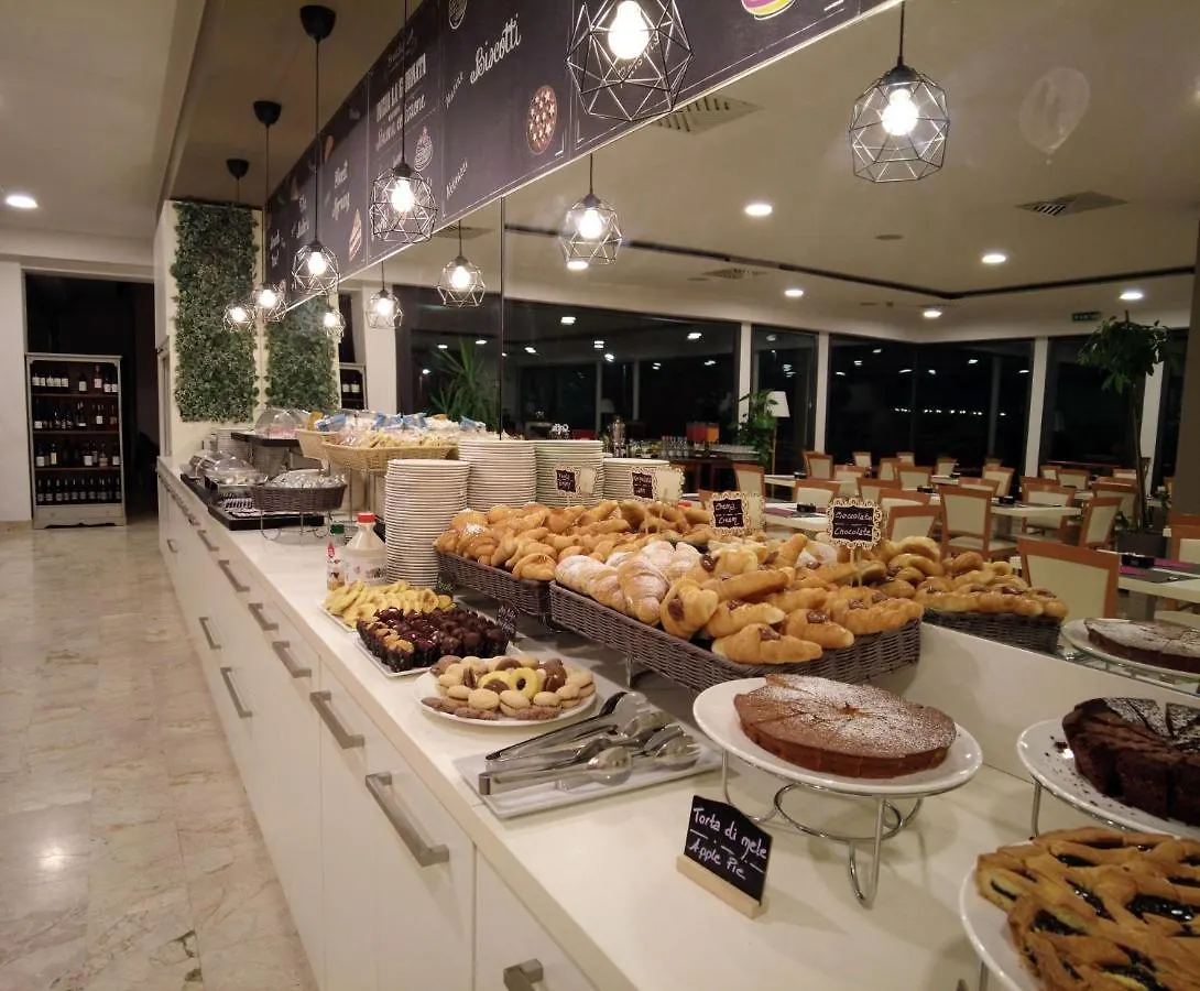Best Western Park Hotel Piacenza