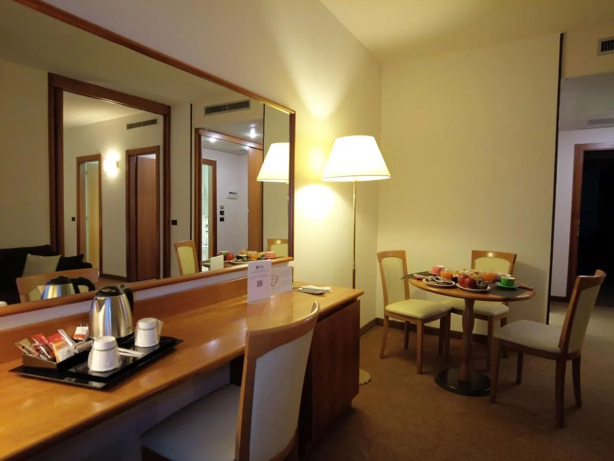 Best Western Park Hotel Placência