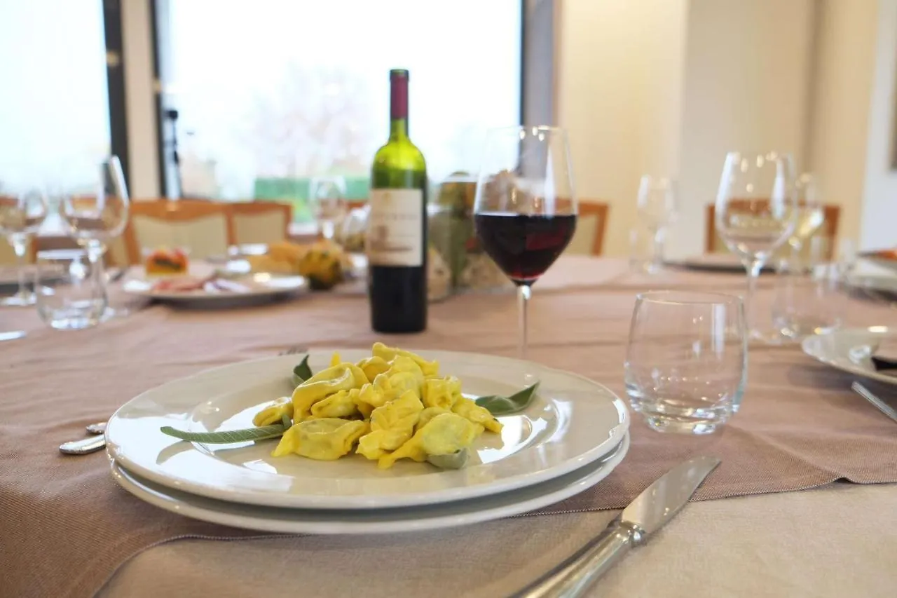 Best Western Park Hotel Piacenza