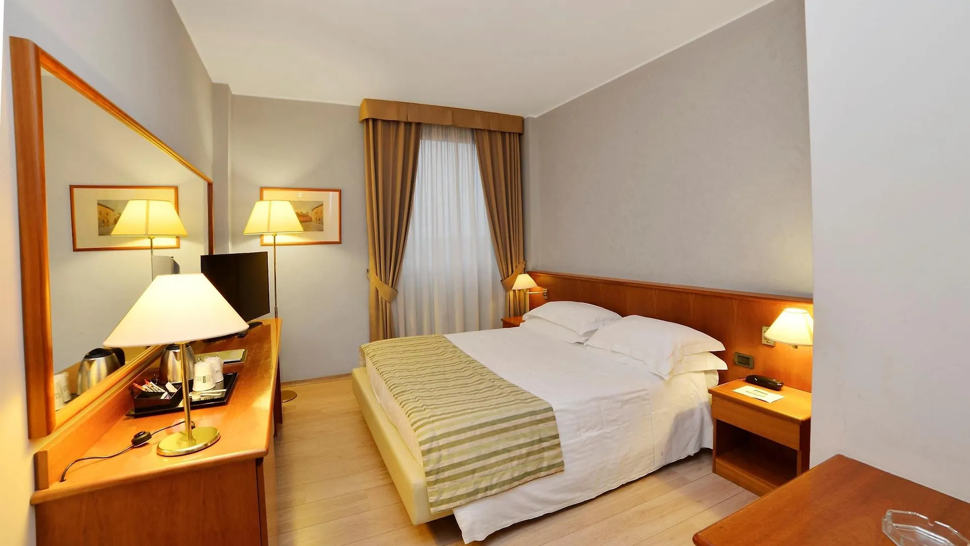 Best Western Park Hotel Piacenza