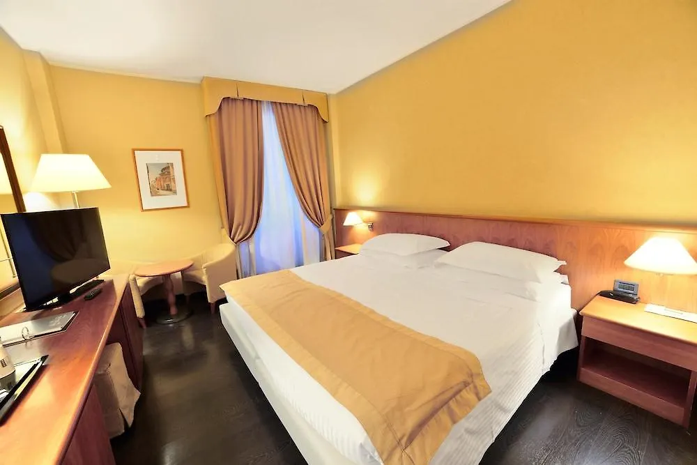 Best Western Park Hotel Placência
