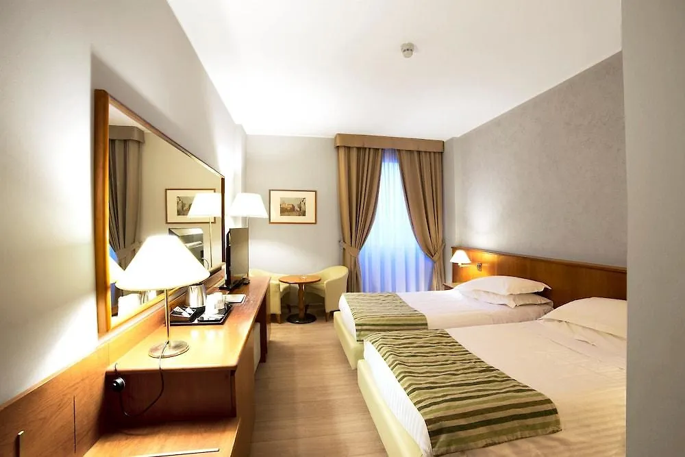 ****  Best Western Park Hotel Piacenza Italy