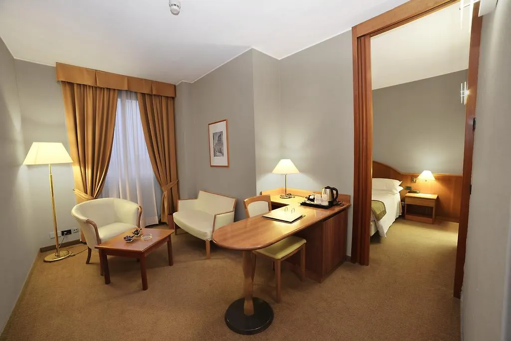 Best Western Park Hotel Piacenza