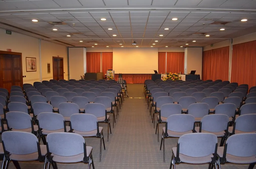 Best Western Park Hotel Piacenza