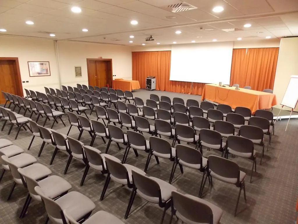 Best Western Park Hotel Piacenza 4*,  Italy