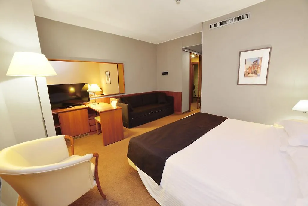 Best Western Park Hotel Piacenza