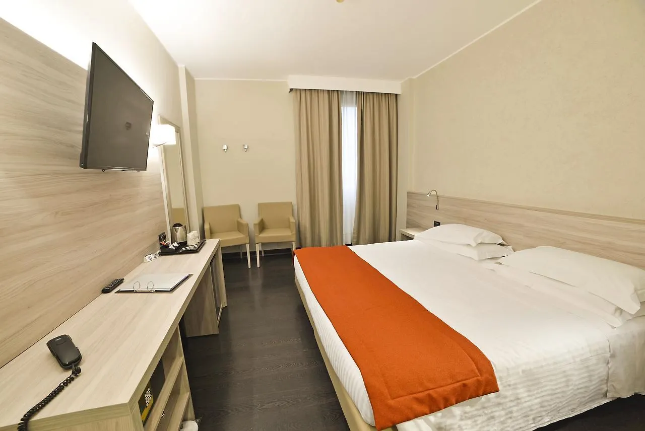 Best Western Park Hotel Piacenza